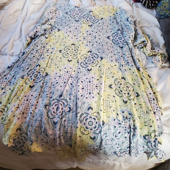 Torrid duster - Picture 4 of 4